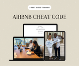 AirBnB Cheat Code