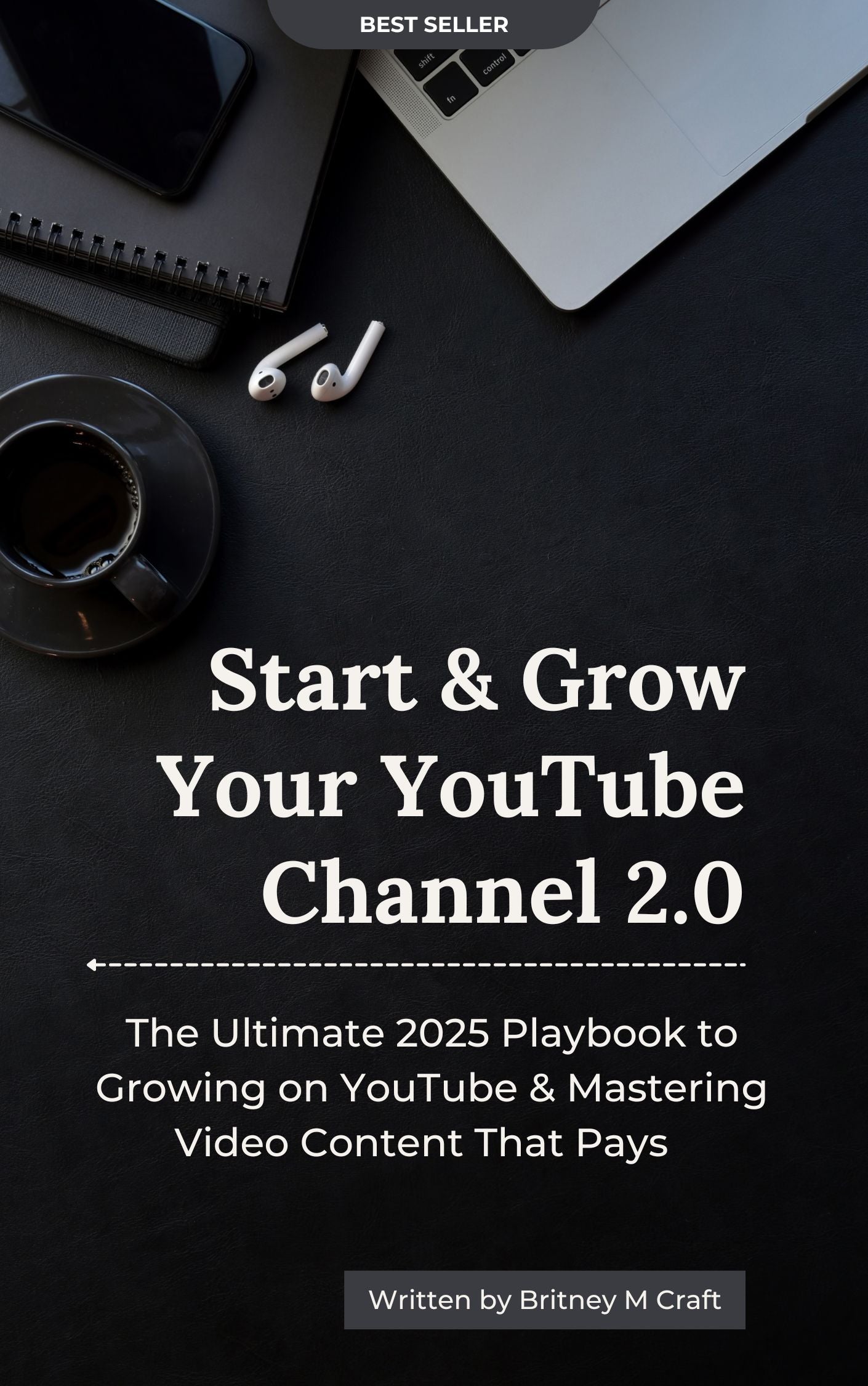 YOUTUBE PLAYBOOK 2.0