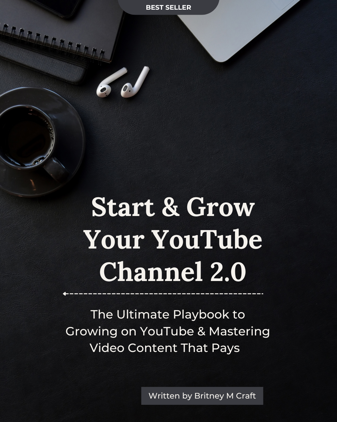 YOUTUBE PLAYBOOK 2.0