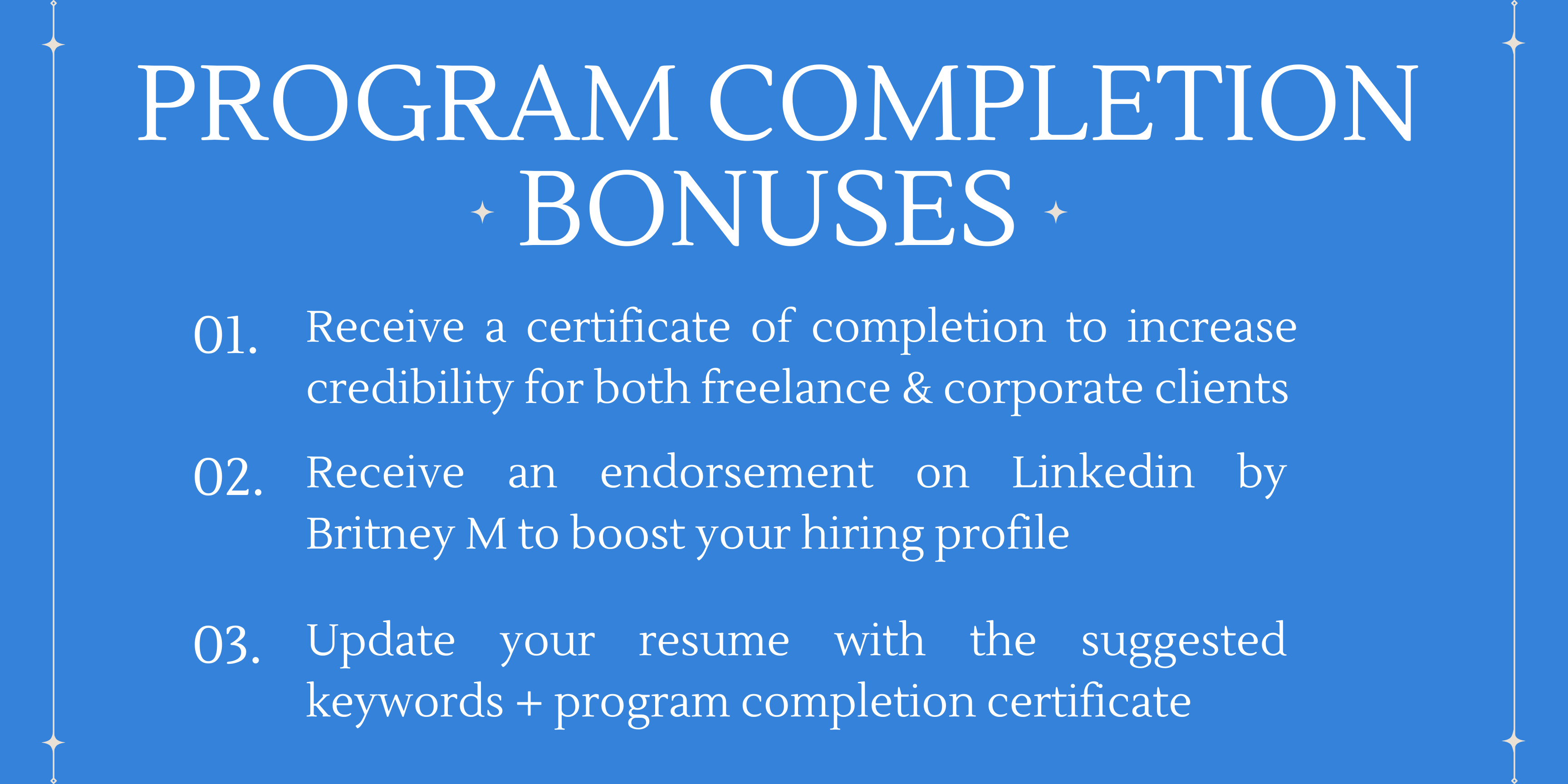 SOCIAL MEDIA MANAGER TRAINING PROGRAM JBM MARKETING